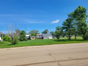 5301 Victoria Avenue, Coronation, Alberta T0C1C0