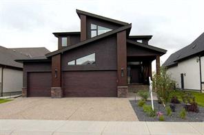 276 Cranbrook Point SE, Calgary, Alberta T3M2Y4
