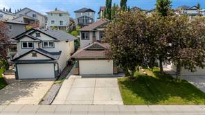 338 Panamount Drive NW, Calgary, Alberta T3K 5M1