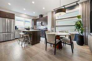 16 Amblefield View NW, Calgary, Alberta T3P 2B9