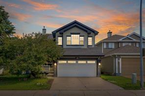 30 Citadel Crest Link NW, Calgary, Alberta t3g 4w4
