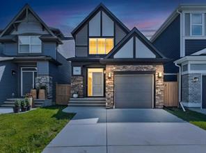 556 Belmont Heath SW, Calgary, Alberta T2X 4H4