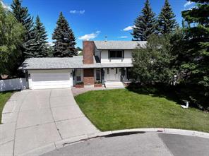 540 Varsity Estates Place NW, Calgary, Alberta T3B3C1