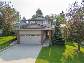 40 Silver Ridge Court NW, Calgary, Alberta T3B4V5
