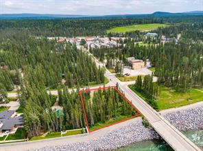 19 River Drive, Bragg Creek, Alberta T0L 0K0