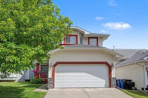 77 Citadel Gardens NW, Calgary, Alberta T3G 3X6