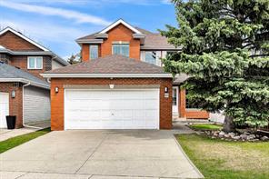 163 Citadel Park NW, Calgary, Alberta T3G3Y2