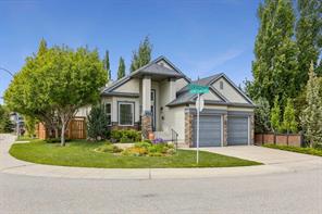 202 Tusslewood Terrace NW, Calgary, Alberta T3L 2W5