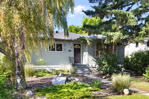 69 Winslow Crescent SW, Calgary, Alberta T3C 2R3