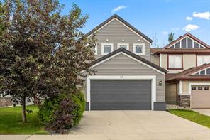 35 Copperleaf Crescent SE, Calgary, Alberta T2Z0B9