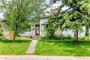 2912 Brentwood Boulevard NW, Calgary, Alberta T2l 1J5