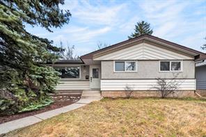 81 Westminster Drive SW, Calgary, Alberta T3C 2T2