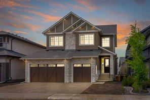 644 Legacy Woods Circle SE, Calgary, Alberta T2X 5A8