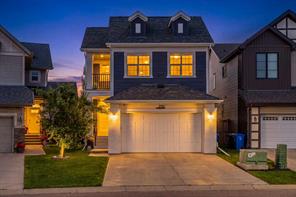220 Copperpond Green SE, Calgary, Alberta T2Z 1H9