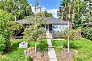 4832 Worcester Drive SW, Calgary, Alberta T3C3L6