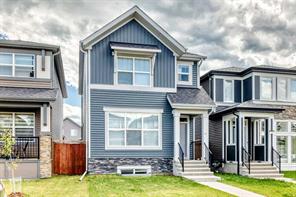 49 Legacy Glen Place SE, Calgary, Alberta T2X 4G8