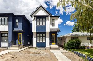 2424 25 Avenue NW, Calgary, Alberta T2M 2C5