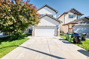 277 Saddlecrest Way NE, Calgary, Alberta T3J5N3
