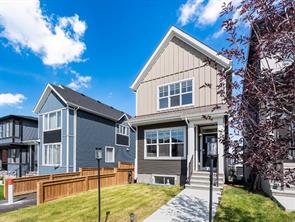 235 Aquila Way NW, Calgary, Alberta T3R 1Z9