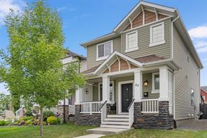 80 Legacy Crescent SE, Calgary, Alberta T2X 0W8