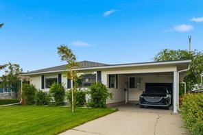 4752 Nipawin Crescent NW, Calgary, Alberta t2K 2h9
