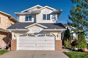 183 Christie Park Hill SW, Calgary, Alberta T3H 2V5