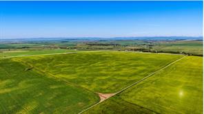 NE; 3; 20; 1 W5, Rural Foothills County, Alberta T1S 6A9