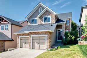 173 Aspenshire Drive SW, Calgary, Alberta T3H 0P5