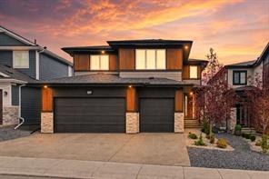 269 Aspen Summit Heights SW, Calgary, Alberta T3H6H1