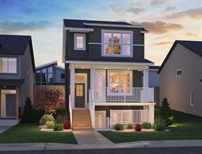 306 Haskayne Drive NW, Calgary, Alberta T3L 0J7