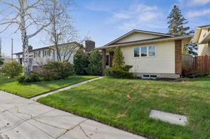 6751 34 Avenue NE, Calgary, Alberta T1Y4M1
