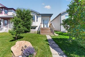 173 Martin Crossing Crescent NE, Calgary, Alberta T3J 3T1