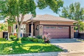 12 Sunvale Mews SE, Calgary, Alberta T2X 2P5