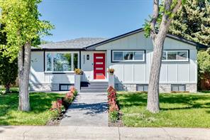 4932 8 Avenue SW, Calgary, Alberta T3C 0H3