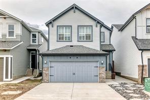 32 Sugarsnap Way SE, Calgary, Alberta T3S 0K4