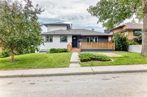 3824 Brooklyn Crescent NW, Calgary, Alberta T2L 1H2