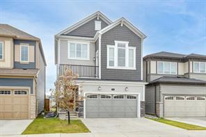 14 Cityside Terrace NE, Calgary, Alberta T3N 1E2