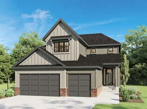 116 Greenwich Heath NW, Calgary, Alberta T3B 6P2
