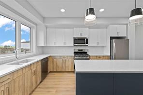 343 Belvedere Drive SE, Calgary, Alberta T2A 7Y2