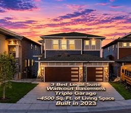 109 Homestead Crescent NE, Calgary, Alberta T3J 2K8