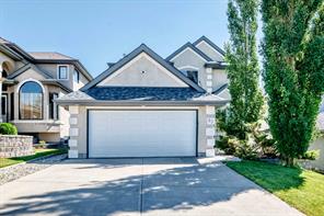 83 Edgeridge Close NW, Calgary, Alberta T3A 6K5