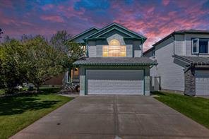 78 Arbour Butte Road NW, Calgary, Alberta T3G 4L9