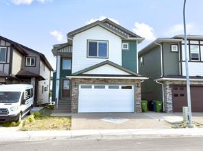 123 Saddlecrest Grove NE, Calgary, Alberta T3J 2K3