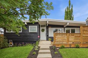 3720 58 Avenue SW, Calgary, Alberta T3E 5H6