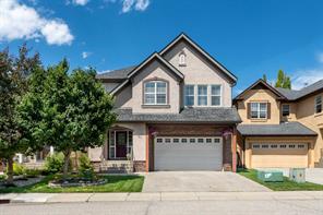161 Cranleigh Bay SE, Calgary, Alberta T3M 1H5