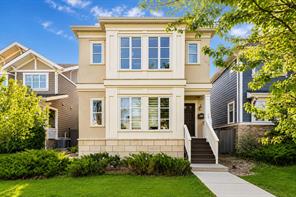 3804 Sarcee Road SW, Calgary, Alberta T3E 7W9
