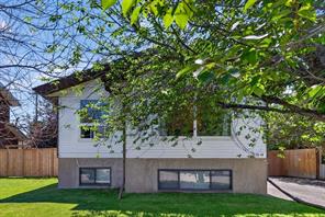 20 McKinley Road SE, Calgary, Alberta T2Z1T6