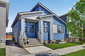 128 Setonstone Manor SE, Calgary, Alberta T3M 2X3