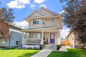 85 Evermeadow Manor SW, Calgary, Alberta T2Y 4W8
