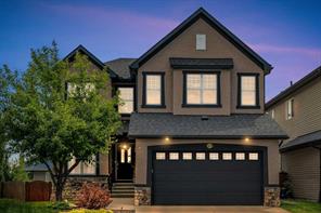 452 Evergreen Circle SW, Calgary, Alberta T2Y 0H2